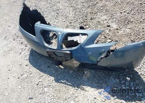 2006 Pontiac G6 Gt from USA, damaged, VIN 1G2ZH558X64118512